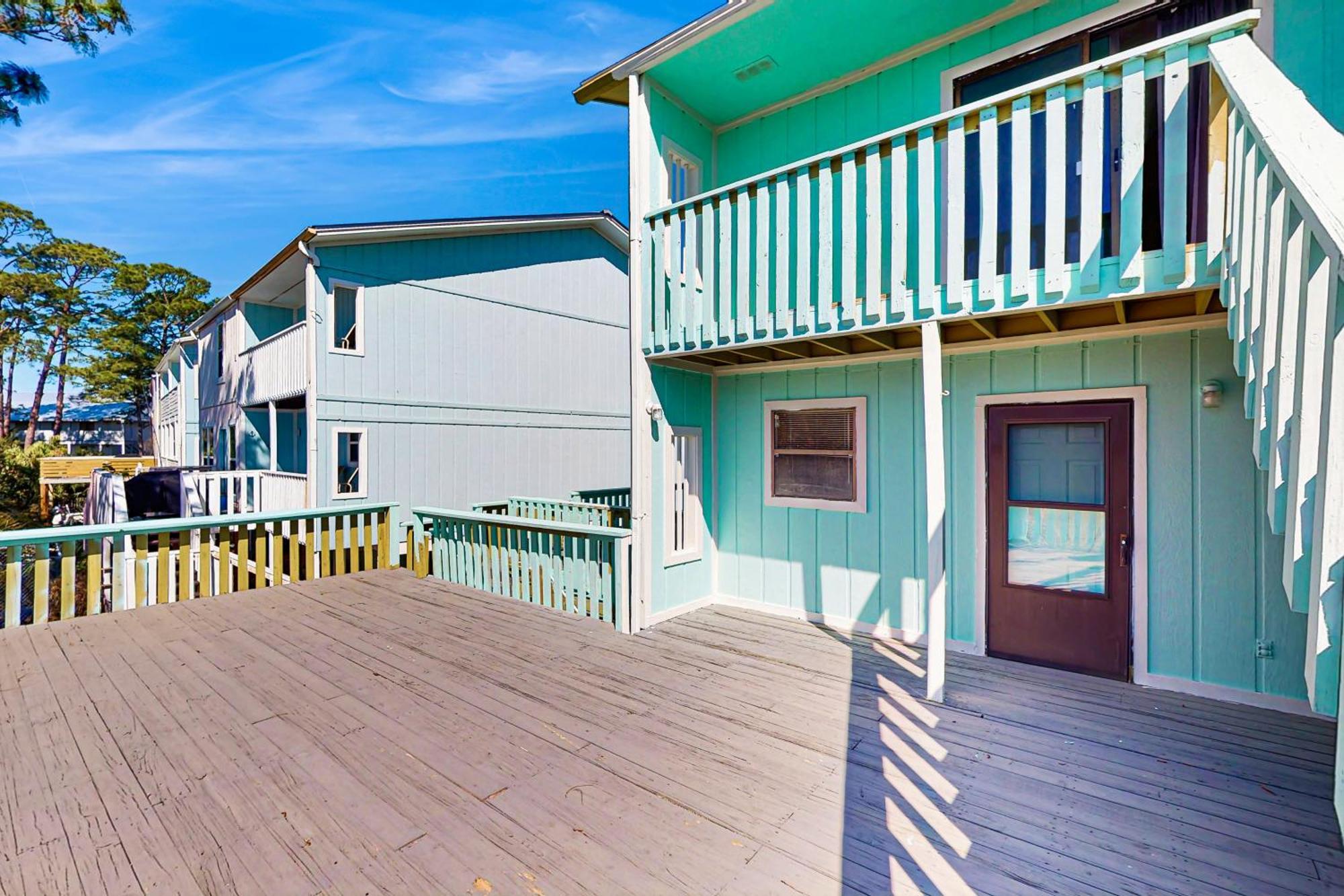 Holiday home A Pirate's Life Panama City Beach